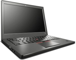 מחשב נייד Lenovo ThinkPad X250 i5 8GB 256GB Win10 עם Office 2