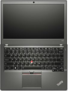 מחשב נייד Lenovo ThinkPad X250 i5 8GB 256GB Win10 עם Office 3