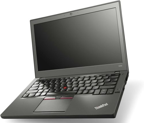 מחשב נייד Lenovo ThinkPad X250 i5 8GB 256GB Win10 עם Office