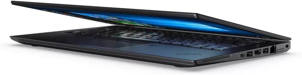 מחשב נייד דק Lenovo ThinkPad T470S i5 8GB 256GB Windows 10 Pro 3