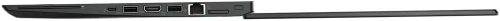 מחשב נייד דק Lenovo ThinkPad T470S i5 8GB 256GB Windows 10 Pro 4