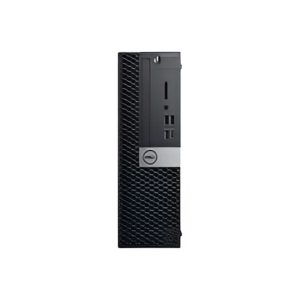 מחשב נייח DELL Optiplex 5070 i7 9700 16GB 512GB W11P