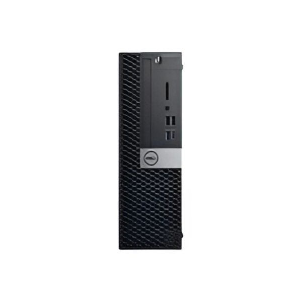 מחשב נייח DELL Optiplex 5070 i7 9700 16GB 512GB W11P