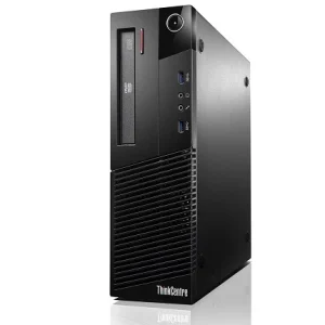 מחשב נייח Lenovo Thinkcenter M93 i5 Gen4 16GB 1TB W10P