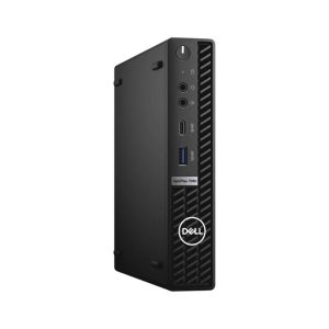 מחשב נייח מיני Dell Optiplex 7000 Micro i7 12700T 16GB 256GB