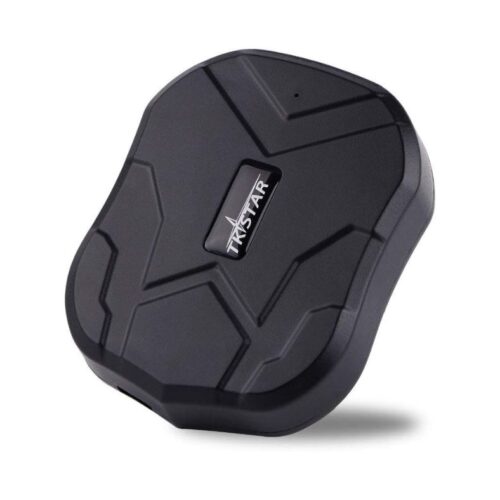 מכשיר מעקב GPS מקצועי עובד רצוף עד 3 חודשים ללא טעינה (2)