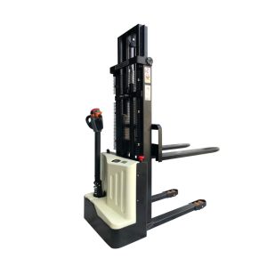 מלגזון הרמה שינוע חשמלי 1 טון לגובה 3 מטר KARNAF