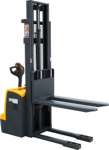 מלגזון הרמה שינוע חשמלי תלת שלבי 1.5 טון לגובה 4.5 מ’ KARNAF