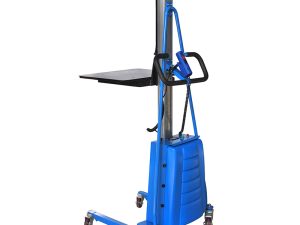 מלגזון חצי חשמלי דגם E180N LIFT EQUIP