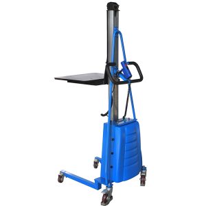 מלגזון חצי חשמלי דגם E180N LIFT EQUIP