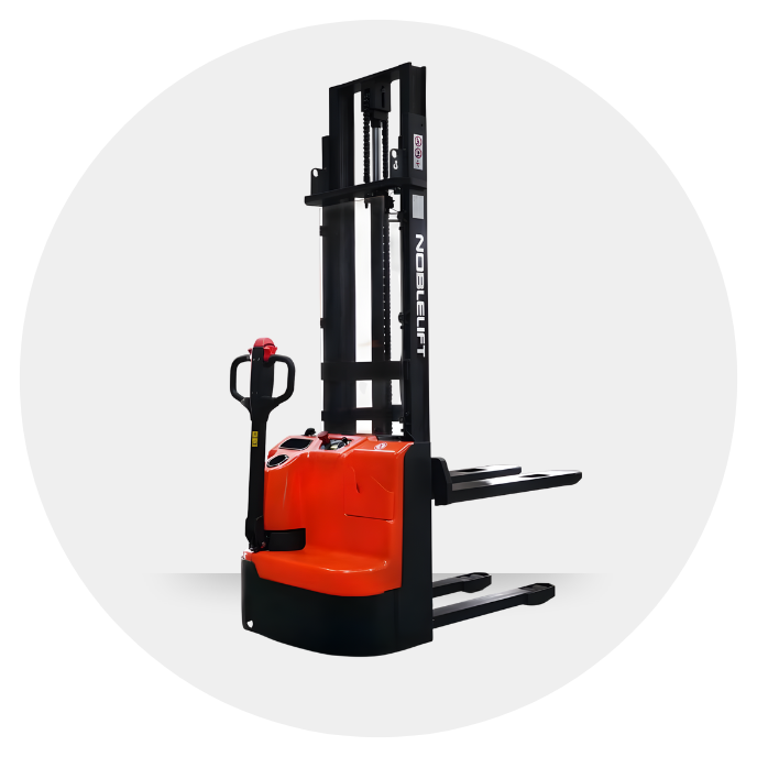 מלגזון חשמלי