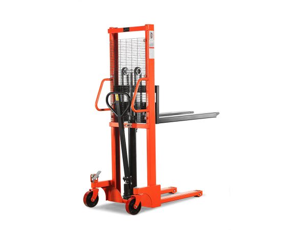 מלגזון ידני 1000 קג דגם CSFH1000 NOBLELIFT