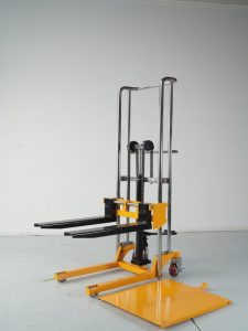 מלגזון ידני NOBLELIFT PJ4150A