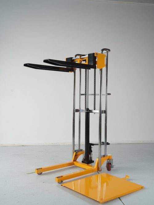 מלגזון ידני NOBLELIFT PJ4150A 3