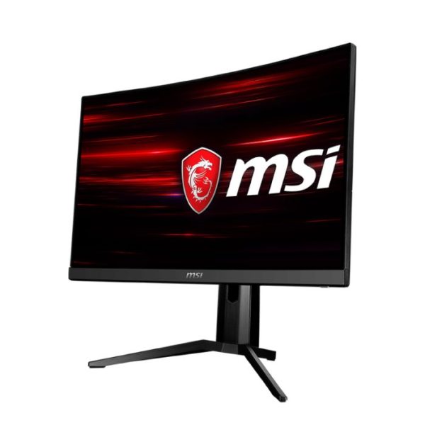 מסך מחשב MSI Optix MAG271CR 27 אינטש (1)