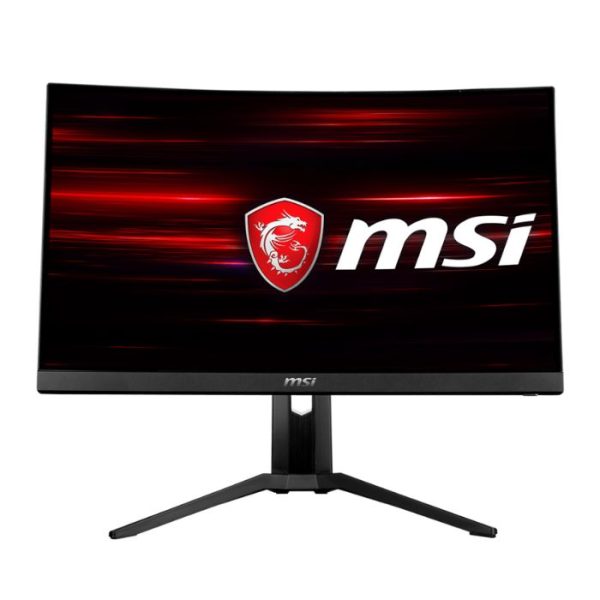 מסך מחשב MSI Optix MAG271CR 27 אינטש (2)