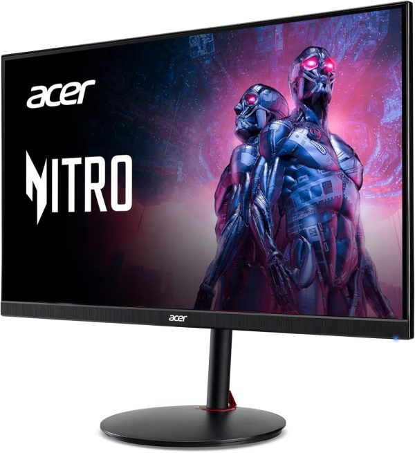מסך מחשב גיימינג Acer Nitro ED270RS3bmiipx 27 אינץ קעור Full HD 3