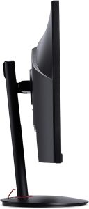 מסך מחשב גיימינג Acer Nitro ED270RS3bmiipx 27 אינץ קעור Full HD 4