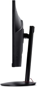 מסך מחשב גיימינג Acer Nitro ED270RS3bmiipx 27 אינץ קעור Full HD 5