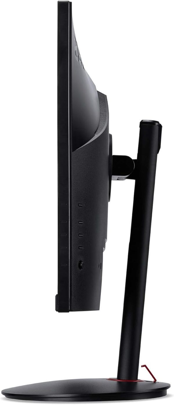 מסך מחשב גיימינג Acer Nitro ED270RS3bmiipx 27 אינץ קעור Full HD 5