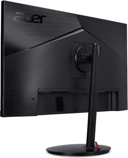 מסך מחשב גיימינג Acer Nitro ED270RS3bmiipx 27 אינץ קעור Full HD 6