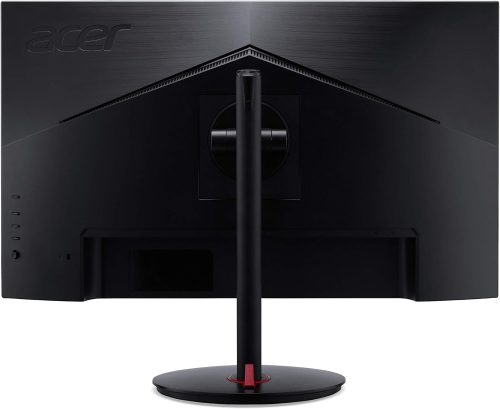 מסך מחשב גיימינג Acer Nitro ED270RS3bmiipx 27 אינץ קעור Full HD 7