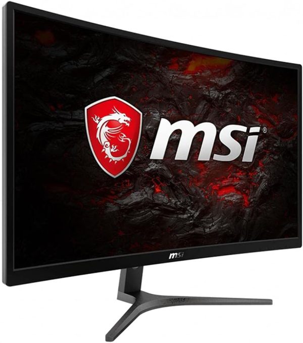 מסך מחשב גיימינג MSI Optix G241VC 23.6 אינץ Full HD קעור 2