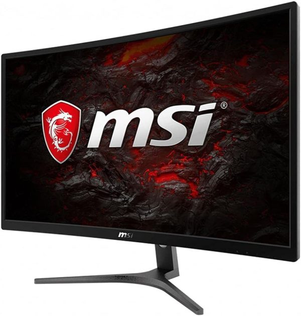 מסך מחשב גיימינג MSI Optix G241VC 23.6 אינץ Full HD קעור 3