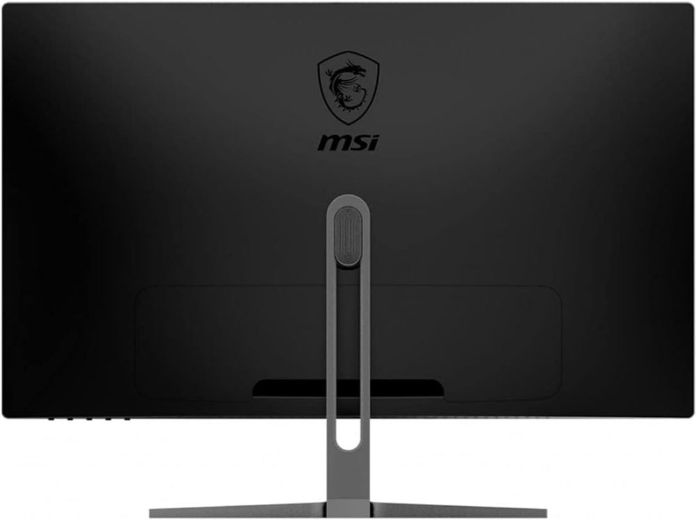 מסך מחשב גיימינג MSI Optix G241VC 23.6 אינץ Full HD קעור 5