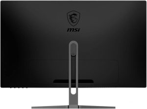 מסך מחשב גיימינג MSI Optix G241VC 23.6 אינץ Full HD קעור 5