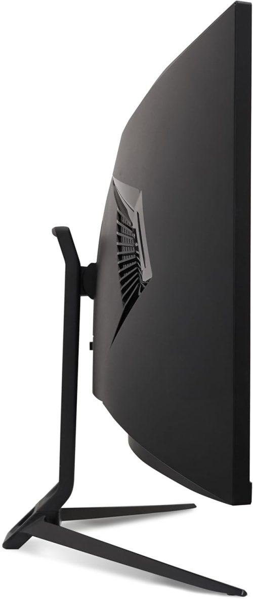 מסך מחשב גיימינג קעור Acer Nitro ED343CUR V3 34 אינטש 4