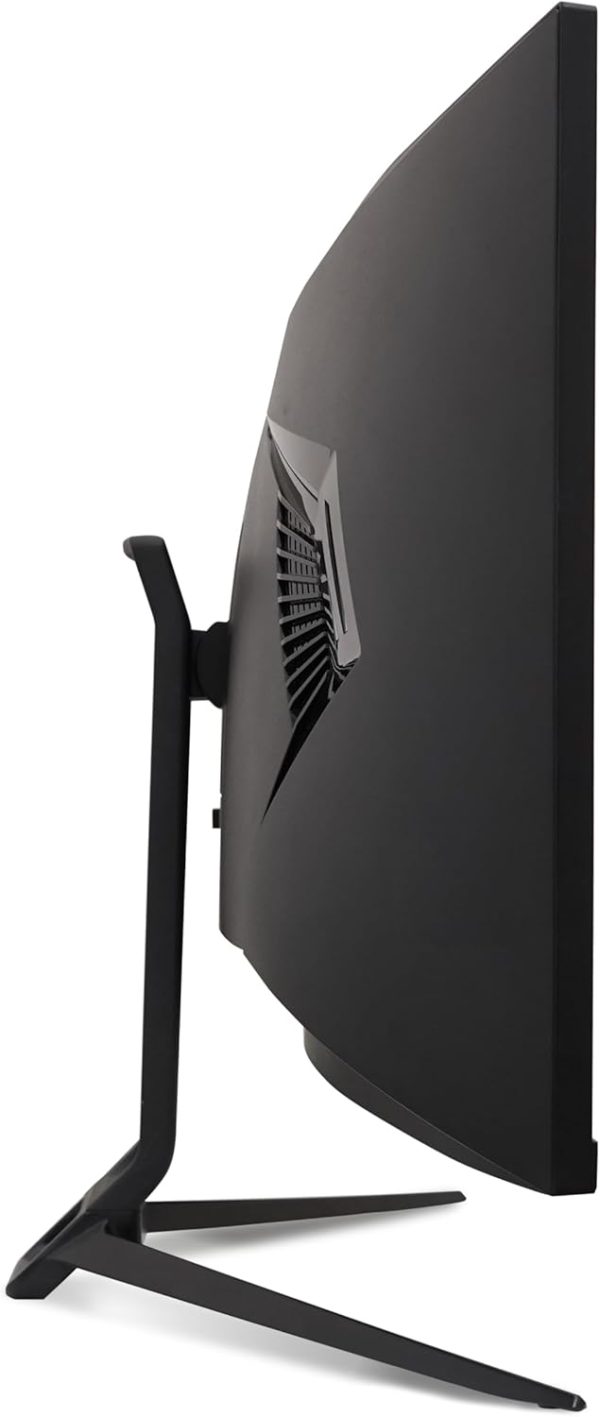 מסך מחשב גיימינג קעור Acer Nitro ED343CUR V3 34 אינטש 4