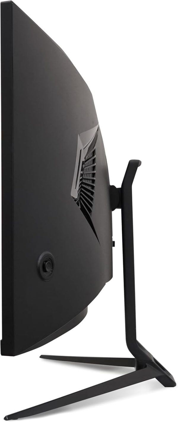 מסך מחשב גיימינג קעור Acer Nitro ED343CUR V3 34 אינטש 5