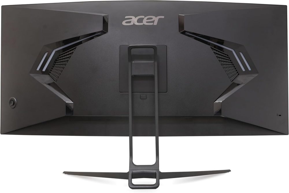מסך מחשב גיימינג קעור Acer Nitro ED343CUR V3 34 אינטש 9