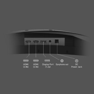 מסך מחשב קעור MSI G2422C 24 אינטש (3)