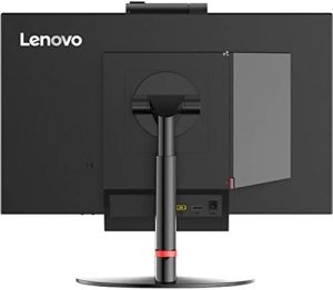 מסך משולב מחשב Lenovo Tiny In One 24 Gen3 i5 6700 16GB 256GB Win10