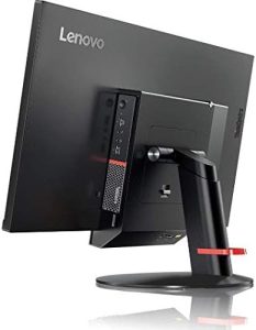 מסך משולב מחשב Lenovo Tiny In One 24 Gen3 i5 6700 16GB 256GB Win10 6