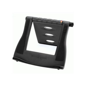 מעמד Kensington Smartfit Easy Riser Laptop Cooling Stand Black K52788WW (3)