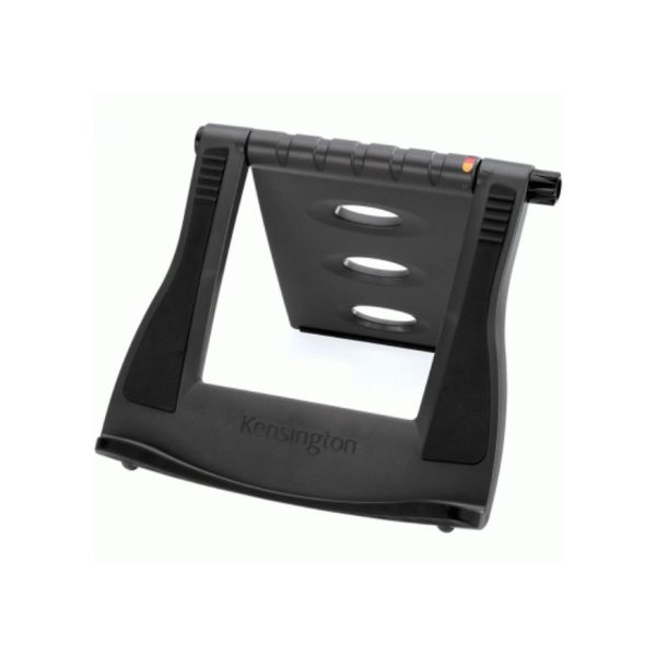 מעמד Kensington Smartfit Easy Riser Laptop Cooling Stand Black K52788WW (3)