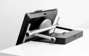 מעמד Wacom Cintiq Pro 24 Ergo Stand ACK62801K (5)