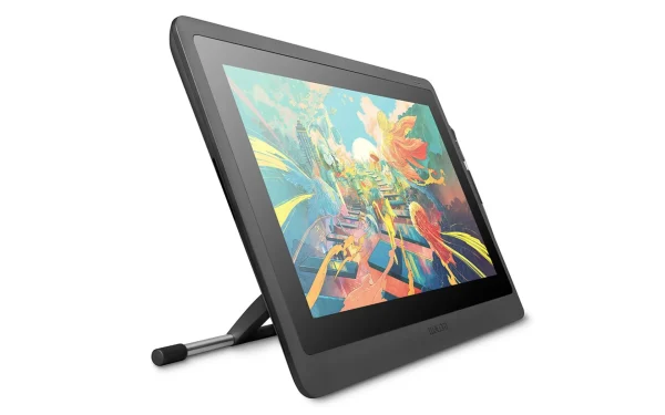 מעמד מתכוונן Wacom ACK620K עבור Cintiq 16 2
