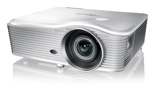 מקרן Optoma EH515 אופטומה