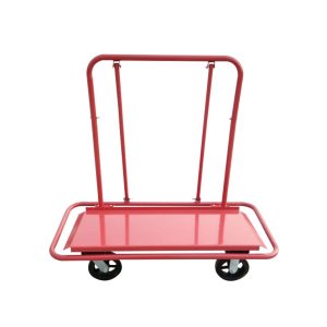 עגלה פלטפורמה ללוחות גבס KARNAF