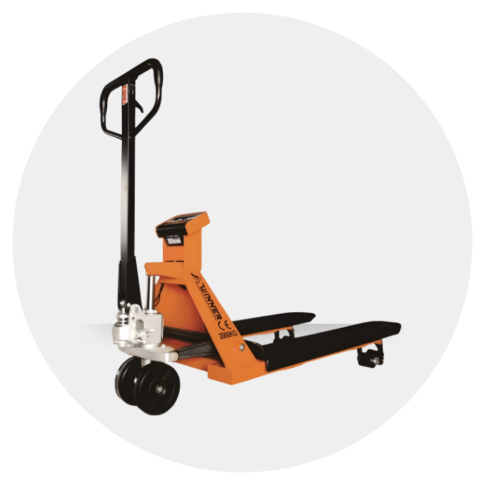 עגלות ומשטחים