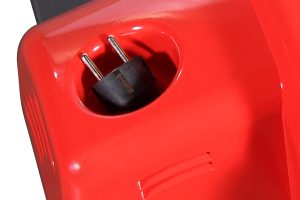 עגלת משטחים חשמלית דגם NOBLELIFT ept15 2