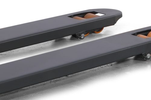 עגלת משטחים חשמלית דגם NOBLELIFT ept15 4
