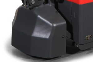 עגלת משטחים חשמלית דגם NOBLELIFT ept15 5