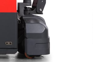 עגלת משטחים חשמלית דגם NOBLELIFT ept15 7