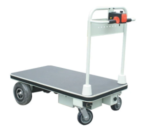 עגלת פלטפורמה חשמלית HG115