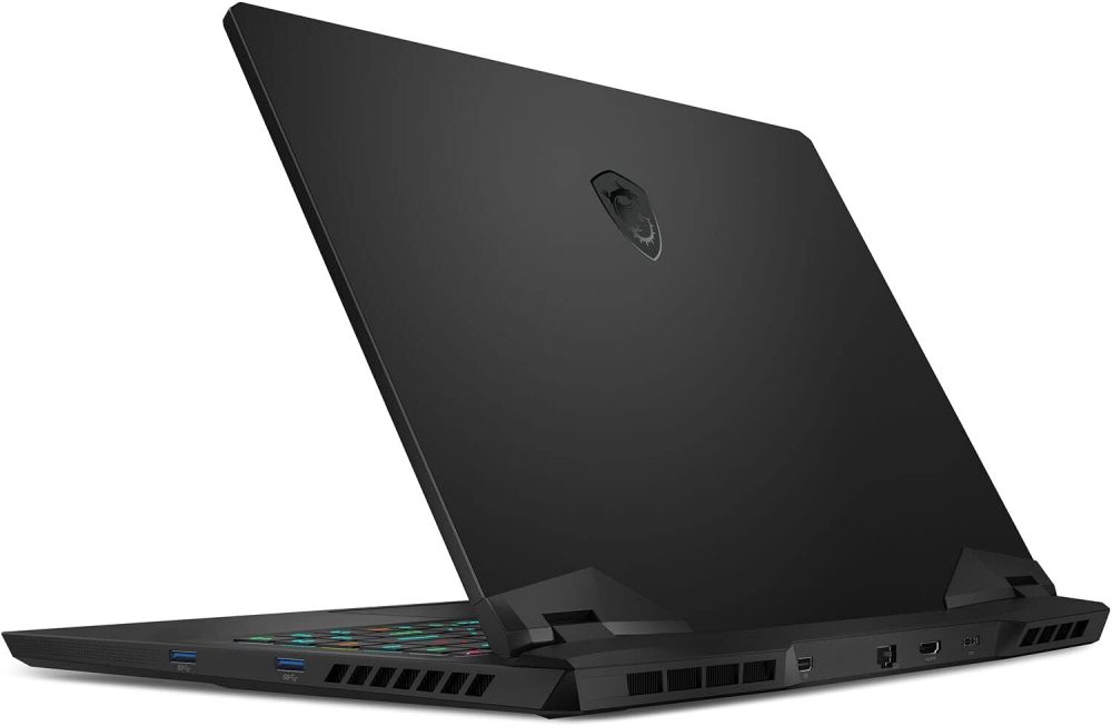 עודפי מלאי MSI GP66 LEOPARD i7 11800H 1TB SSD 16GB 15.6″ RTX 3080 6